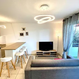 Appartement Sobnb - 2- 4pers Au Calme Avec Piscine, Nangy