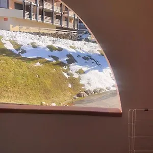 Appartement à La Montagne Meublé Et Entièrement équipé, Bellevaux